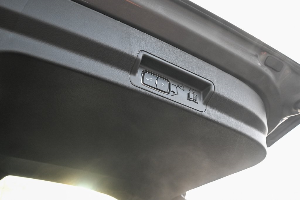 New 2026 Ford Explorer - photo 16
