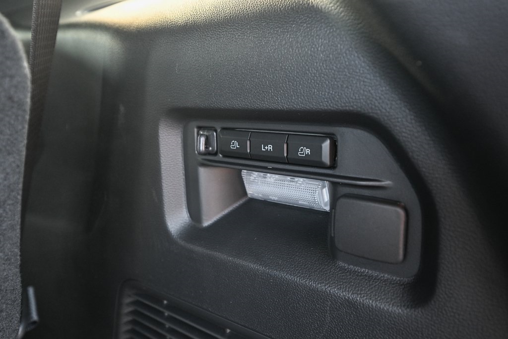 New 2026 Ford Explorer - photo 17