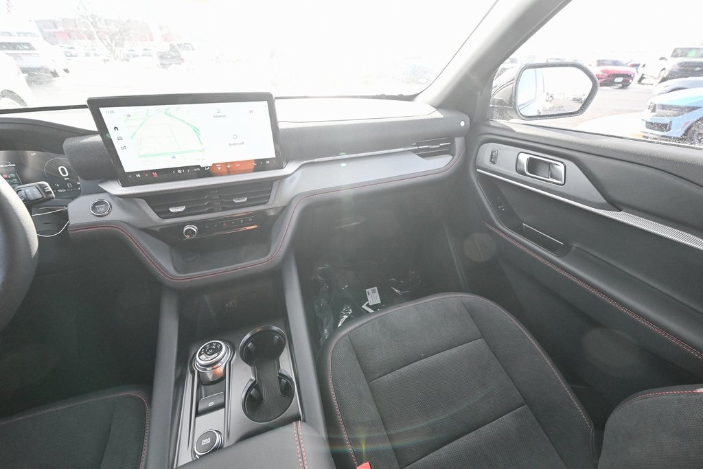 New 2026 Ford Explorer - photo 33