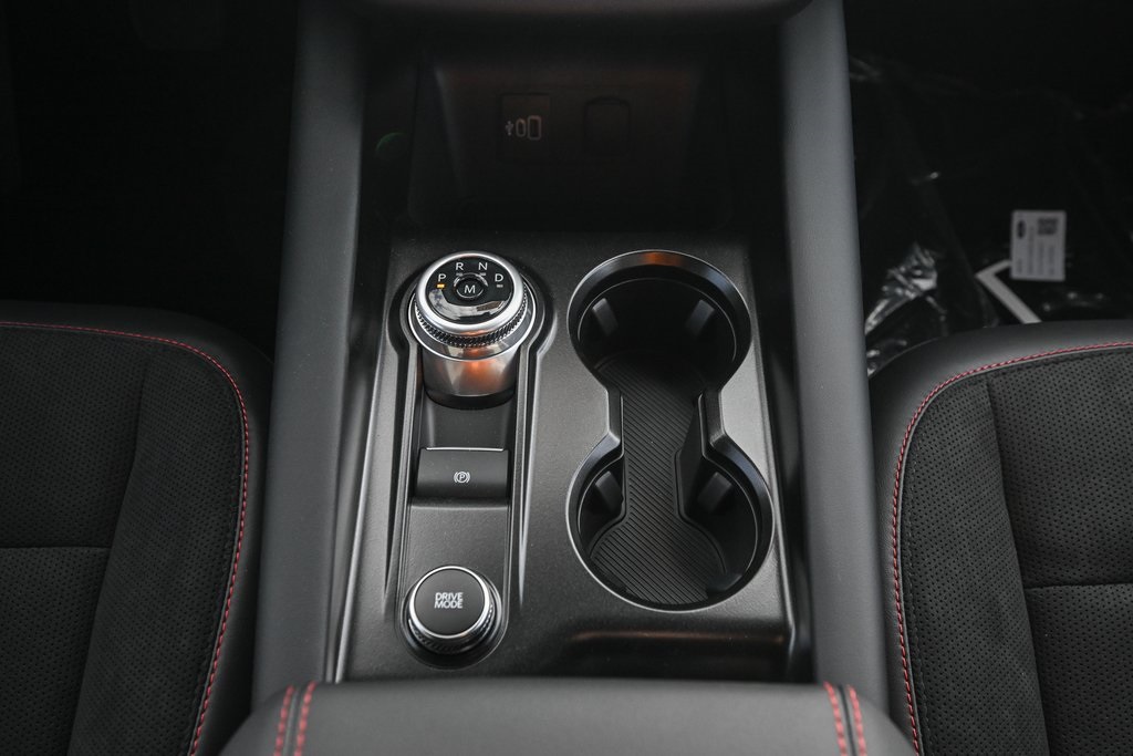 New 2026 Ford Explorer - photo 34