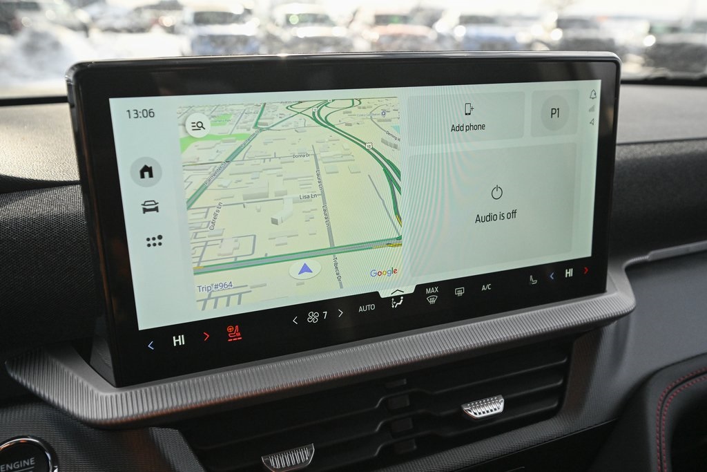 New 2026 Ford Explorer - photo 36