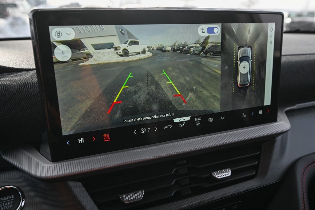 New 2026 Ford Explorer - photo 37