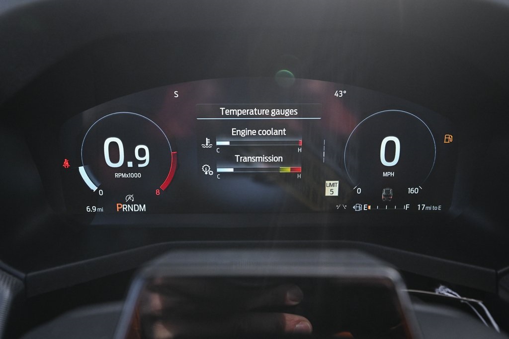 New 2026 Ford Explorer - photo 38