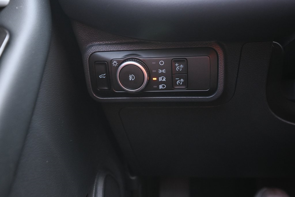 New 2026 Ford Explorer - photo 39