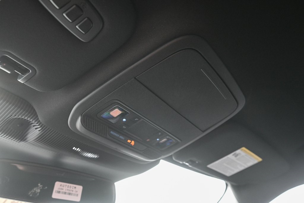 New 2026 Ford Explorer - photo 40