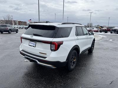 New 2026 Ford Explorer Tremor for sale #37042 - photo 2