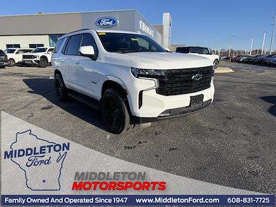 Used 2023 Chevrolet Tahoe RST for sale #37043A - photo 1