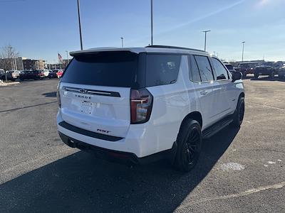 Used 2023 Chevrolet Tahoe RST for sale #37043A - photo 2