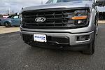 New 2025 Ford F-150 XLT SuperCrew Cab for sale #37044 - photo 9