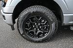 New 2025 Ford F-150 XLT SuperCrew Cab for sale #37044 - photo 11