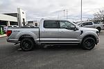 New 2025 Ford F-150 XLT SuperCrew Cab for sale #37044 - photo 3