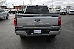 New 2025 Ford F-150 XLT SuperCrew Cab for sale #37044 - photo 4