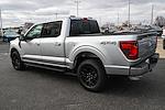 New 2025 Ford F-150 XLT SuperCrew Cab for sale #37044 - photo 5