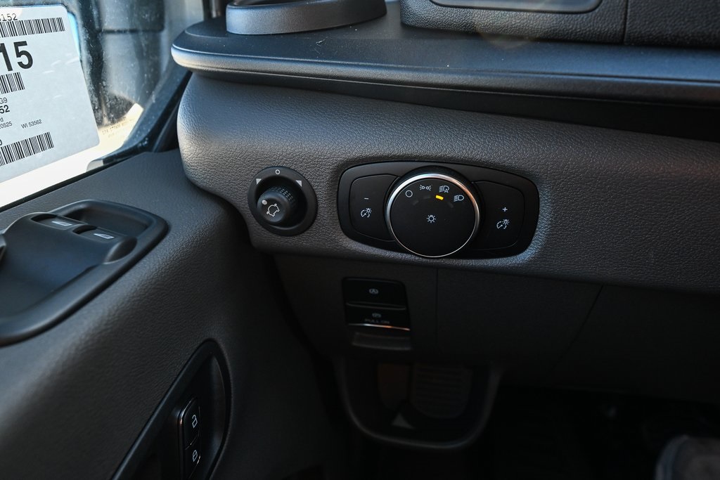 New 2026 Ford Transit 350 - photo 31