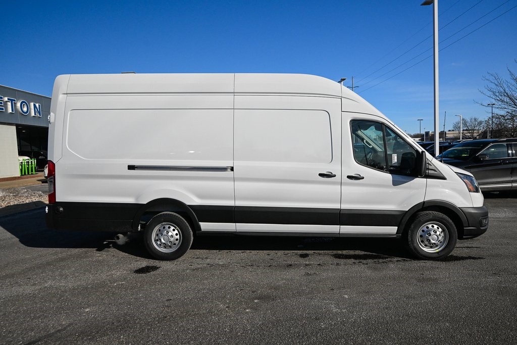 New 2026 Ford Transit 350 - photo 5