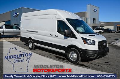 2026 Ford Transit 350 High Roof AWD Empty Cargo Van for sale #37046 - photo 1