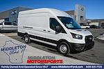 New 2026 Ford Transit 350 High Roof Empty Cargo Van for sale #37046 - photo 1
