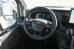 New 2026 Ford Transit 350 High Roof Empty Cargo Van for sale #37046 - photo 22