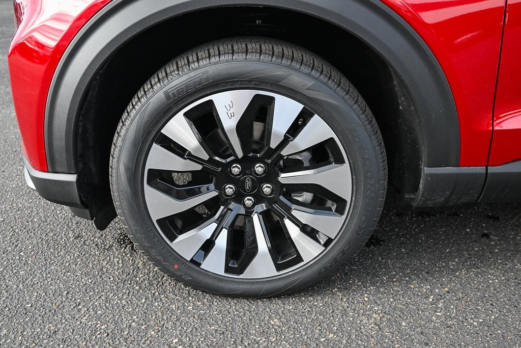 New 2026 Ford Explorer - photo 12