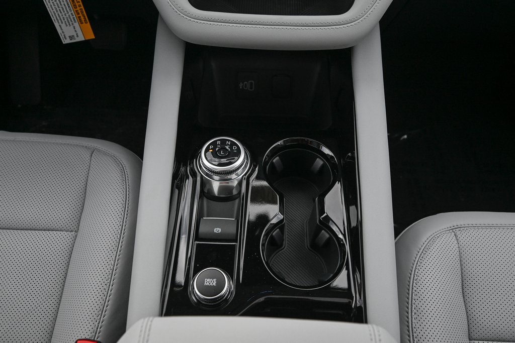 New 2026 Ford Explorer - photo 32