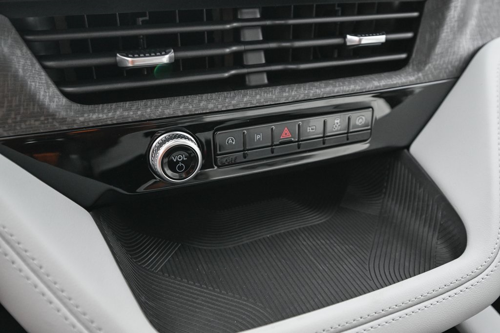 New 2026 Ford Explorer - photo 33
