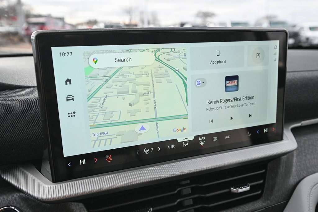 New 2026 Ford Explorer - photo 34