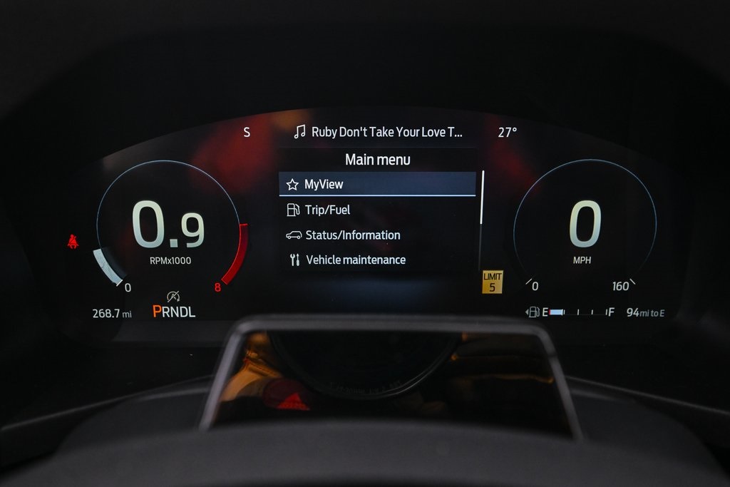 New 2026 Ford Explorer - photo 36