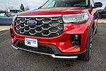 New 2026 Ford Explorer Platinum for sale #37048 - photo 9