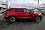 New 2026 Ford Explorer Platinum for sale #37048 - photo 3