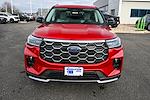 New 2026 Ford Explorer Platinum for sale #37048 - photo 8