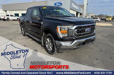Used 2023 Ford F-150 - photo 1