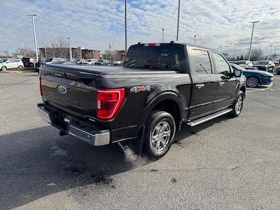Used 2023 Ford F-150 - photo 1