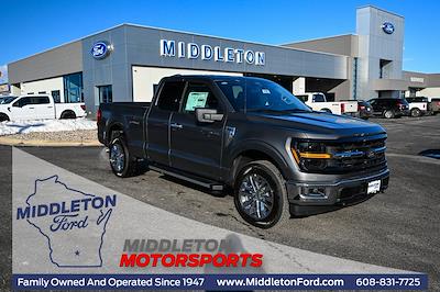 New 2026 Ford F-150 XLT Super Cab for sale #37057 - photo 1