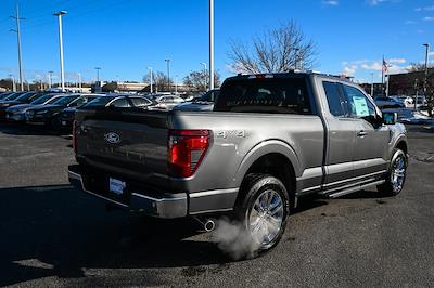 New 2026 Ford F-150 - photo 1