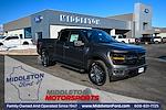 New 2026 Ford F-150 XLT Super Cab for sale #37057 - photo 1