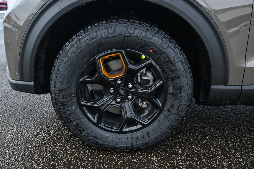 New 2026 Ford Explorer - photo 14