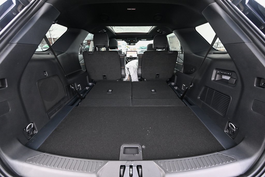 New 2026 Ford Explorer - photo 15