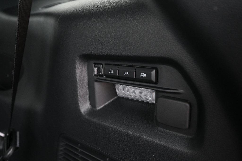 New 2026 Ford Explorer - photo 16