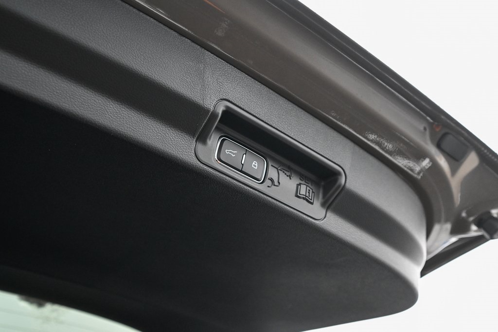 New 2026 Ford Explorer - photo 18