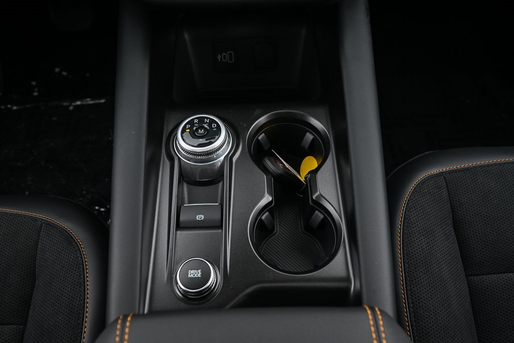 New 2026 Ford Explorer - photo 34
