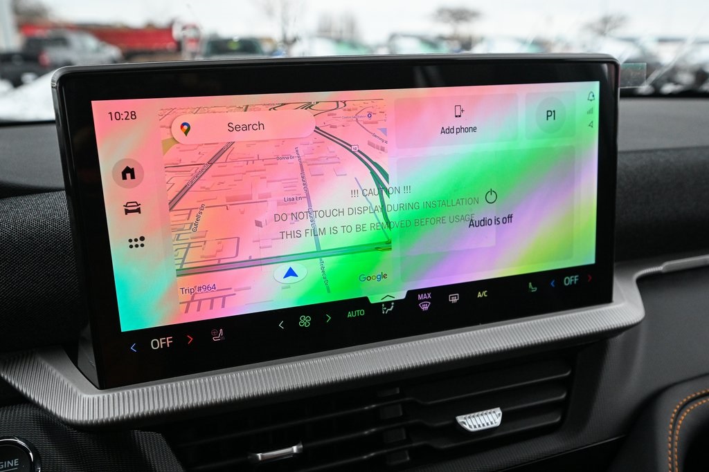 New 2026 Ford Explorer - photo 36