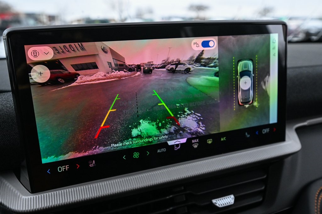 New 2026 Ford Explorer - photo 37