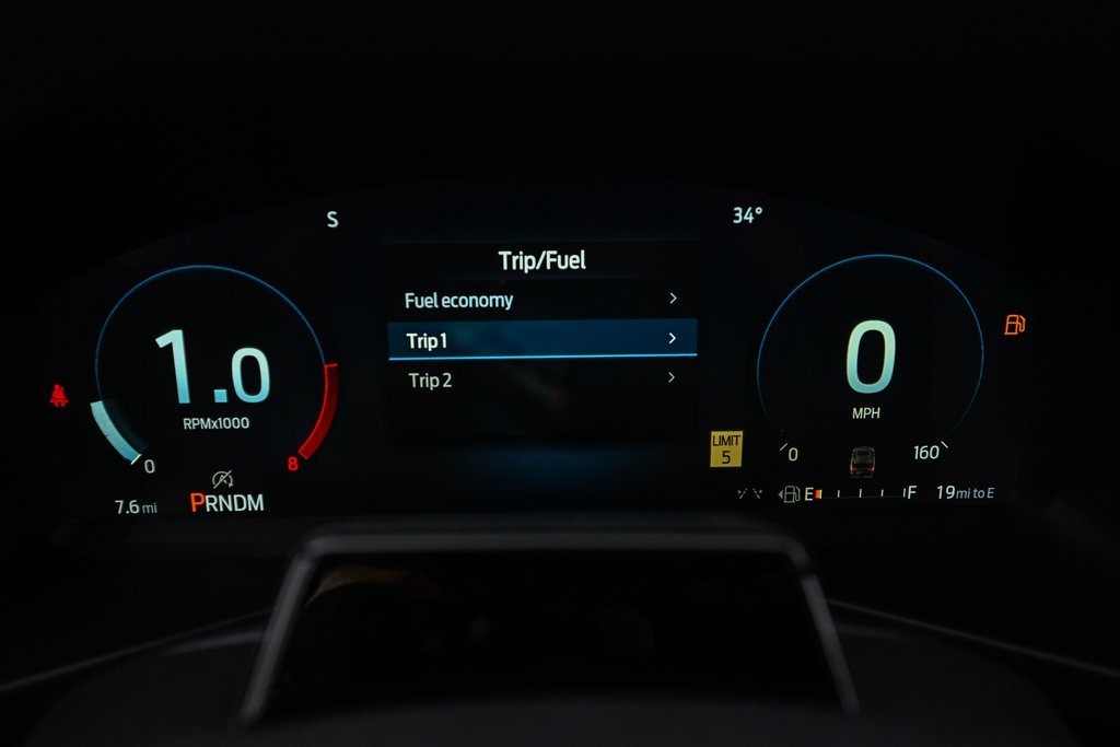 New 2026 Ford Explorer - photo 38
