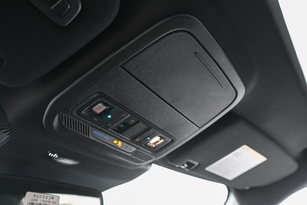 New 2026 Ford Explorer - photo 39