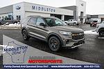 2026 Ford Explorer 4WD SUV for sale #37059 - photo 1