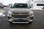 2026 Ford Explorer 4WD SUV for sale #37059 - photo 9