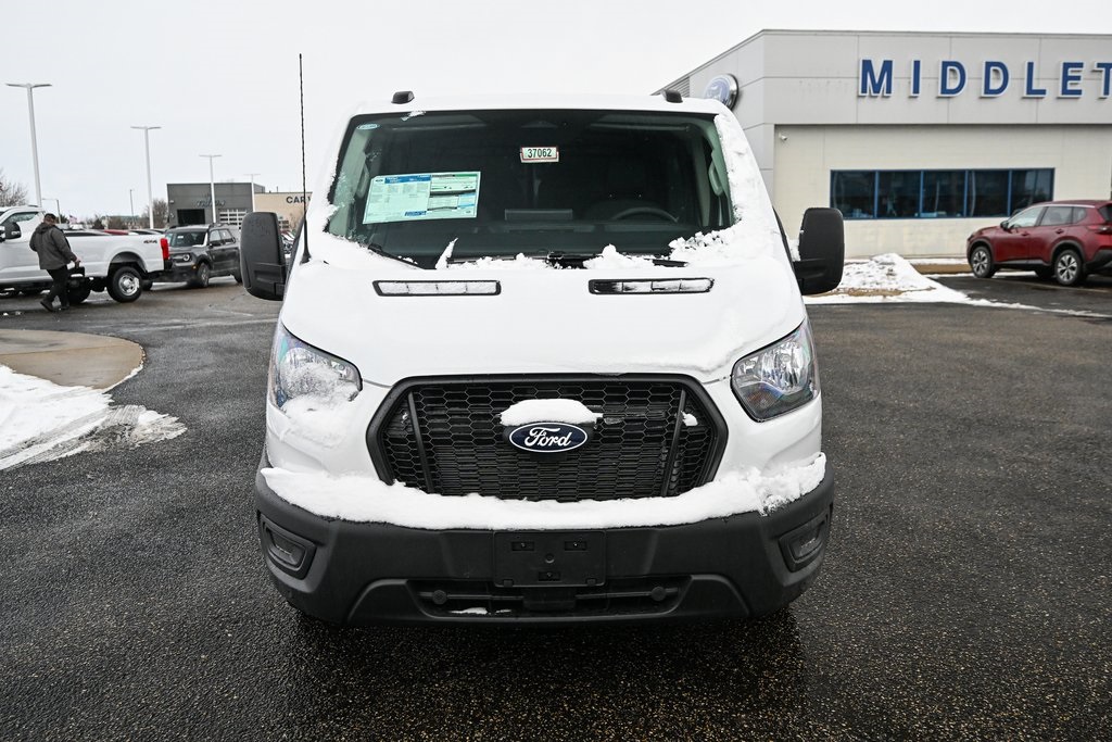 New 2026 Ford Transit 150 - photo 12