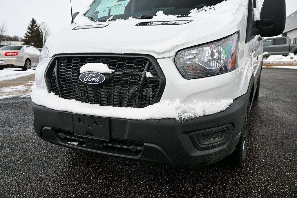 New 2026 Ford Transit 150 - photo 14