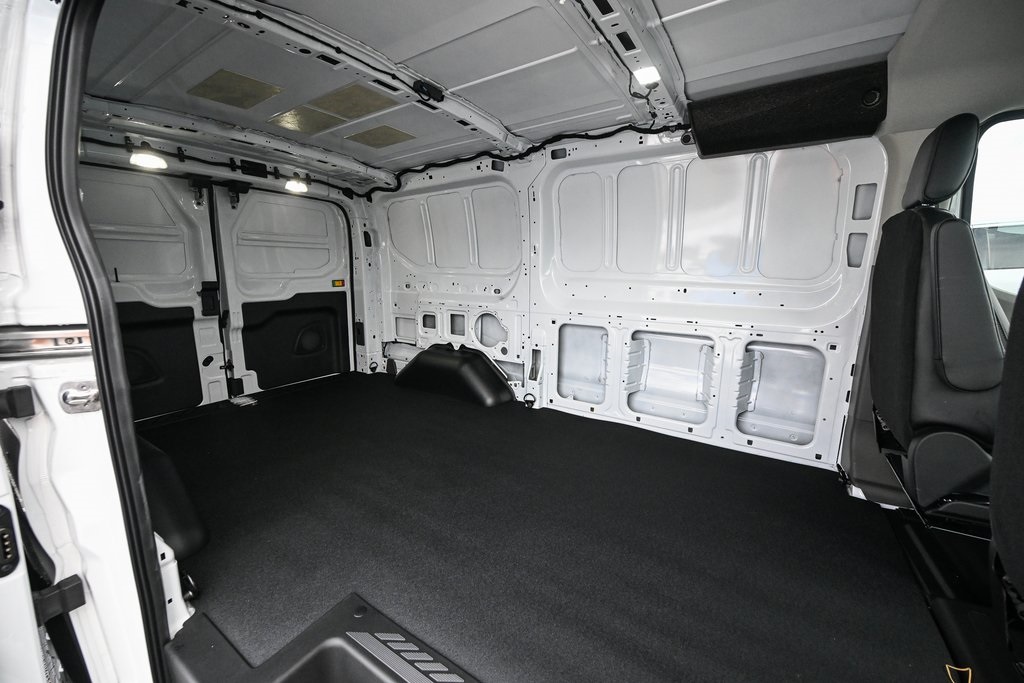 New 2026 Ford Transit 150 - photo 16
