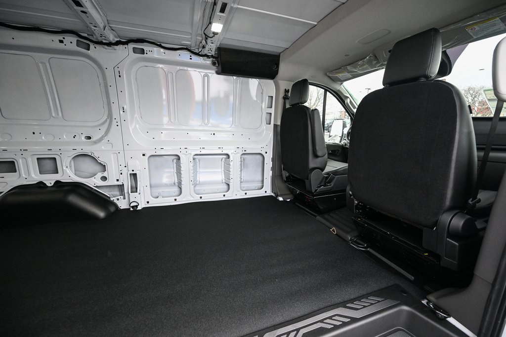 New 2026 Ford Transit 150 - photo 17